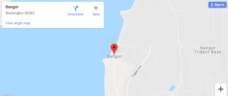 Maps Of Bangor 768x325 