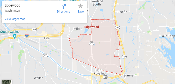 Maps of Edgewood, mapquest, google, yahoo, driving directions